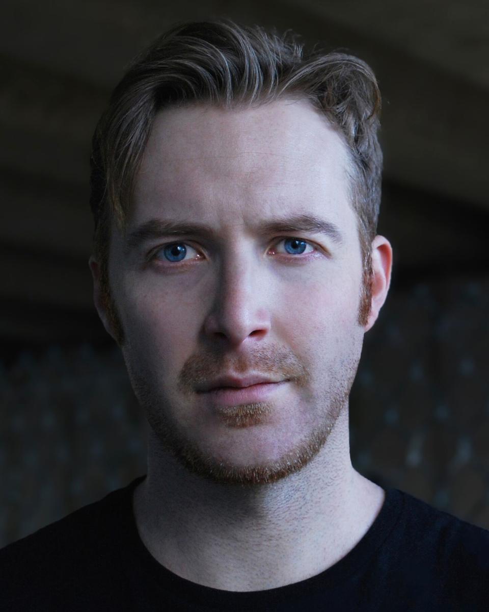 Christopher Jacobsen