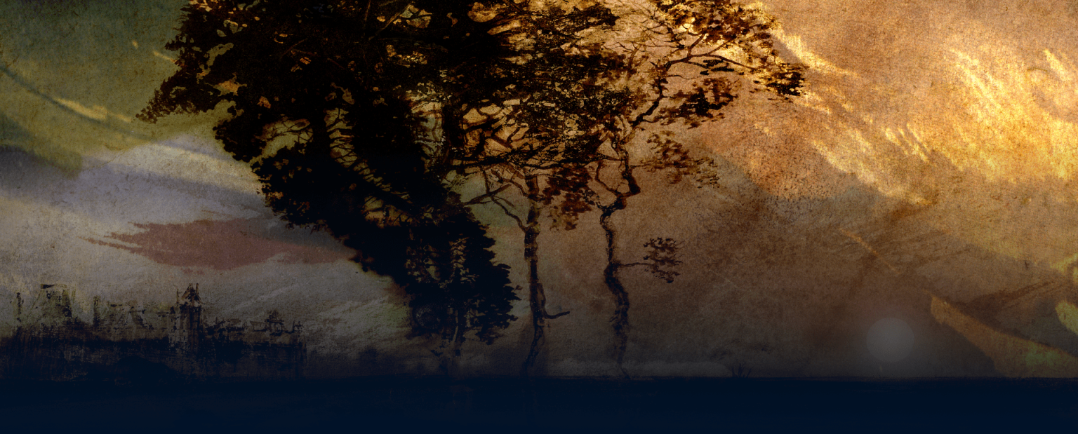Les Miserables desktop theme