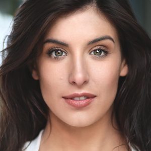 Sophie-May Feek