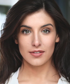 Sophie-May Feek