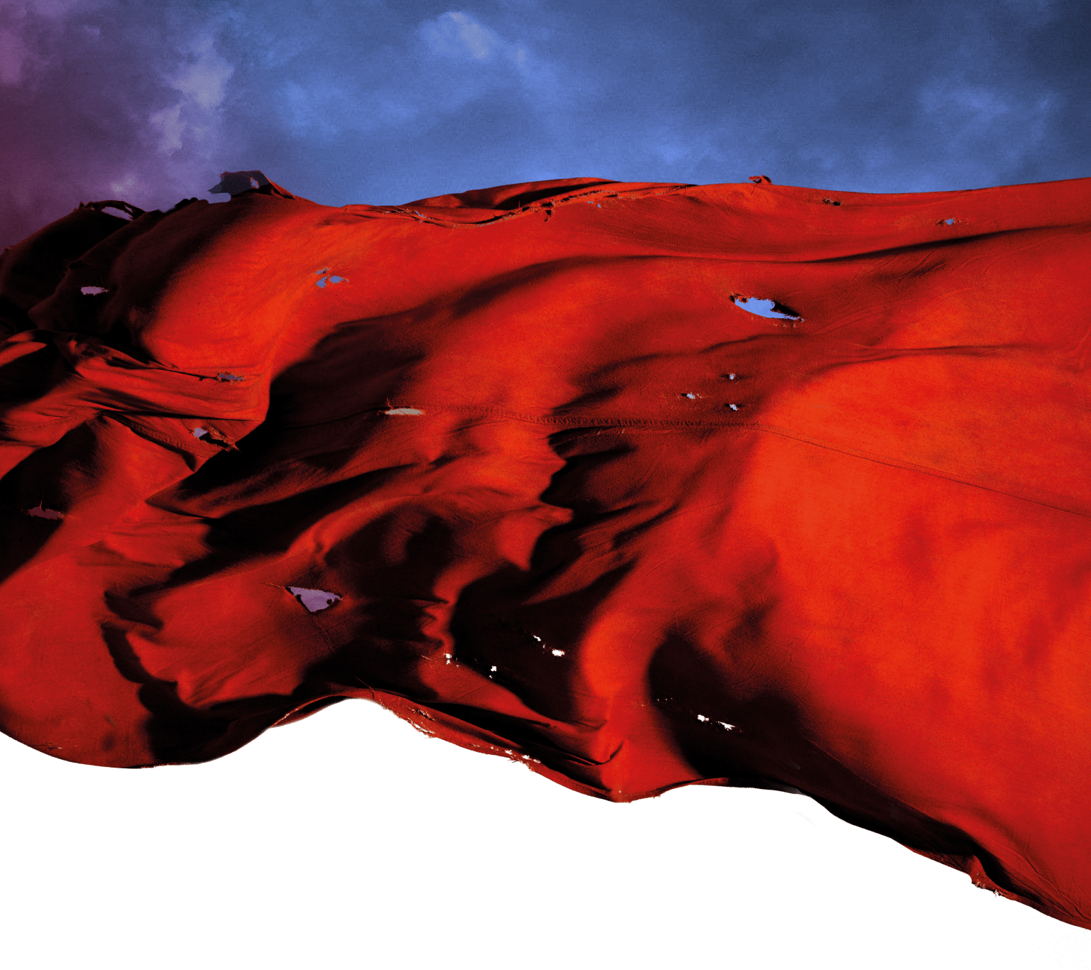 Les Miserables desktop banner