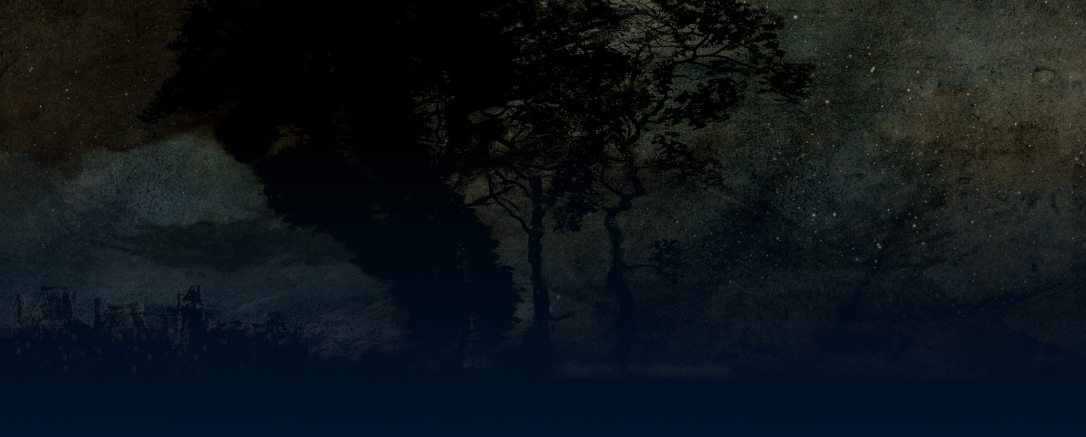Dark trees