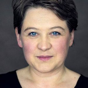 Claire Machin