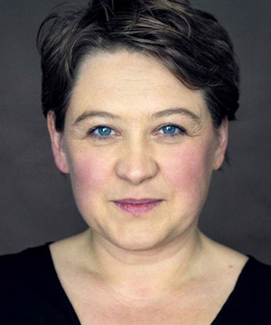 Claire Machin