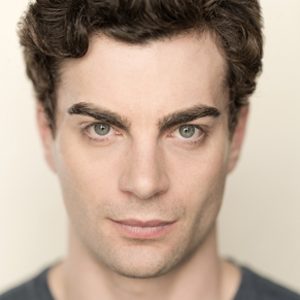Stewart Clarke
