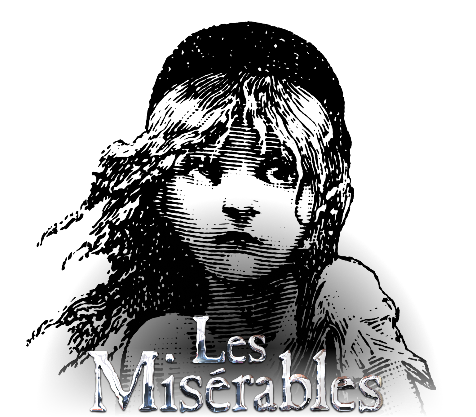 Les Miserables brand image
