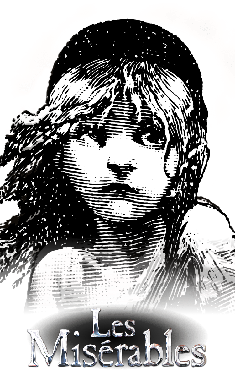 Les Miserables brand image