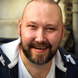 Adam Pearce