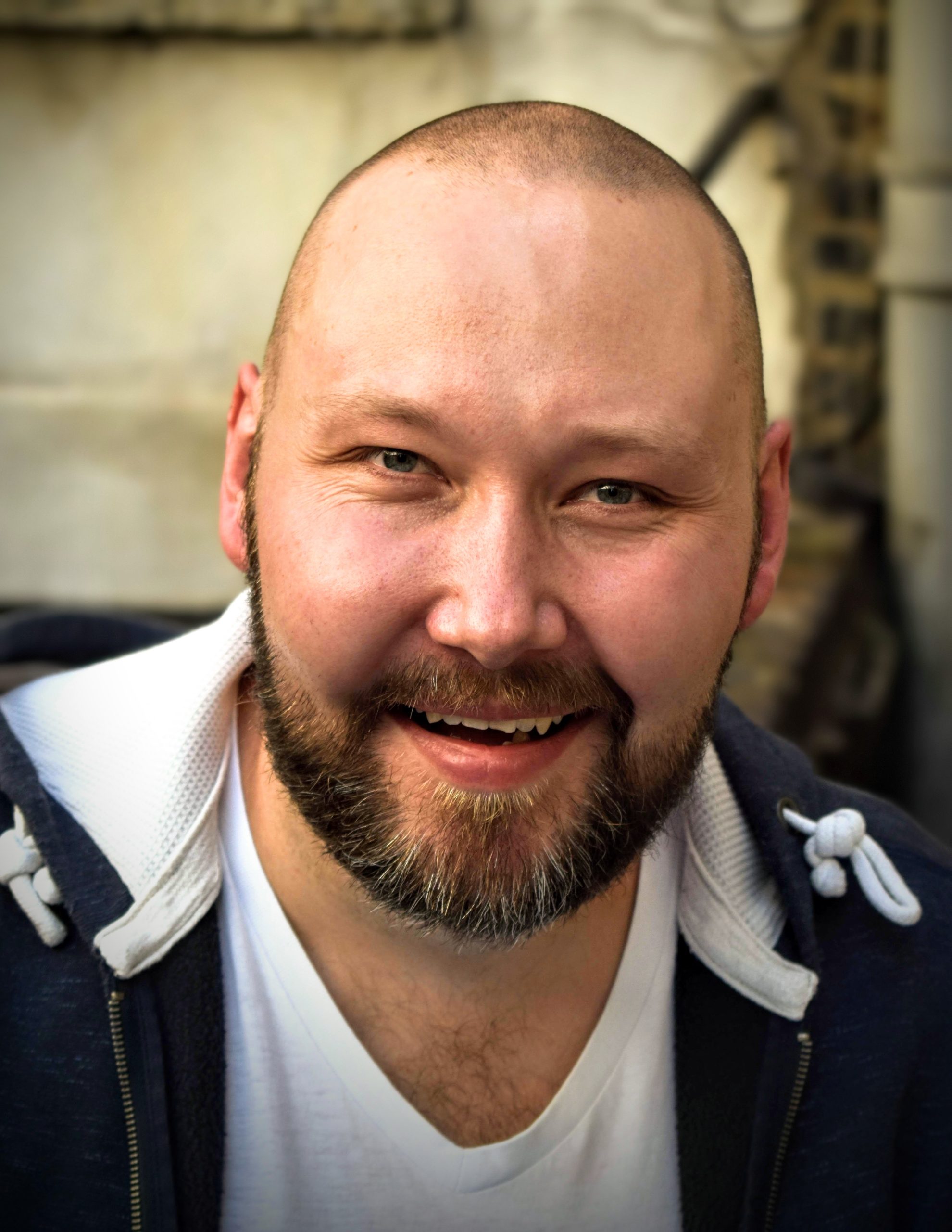 Adam Pearce