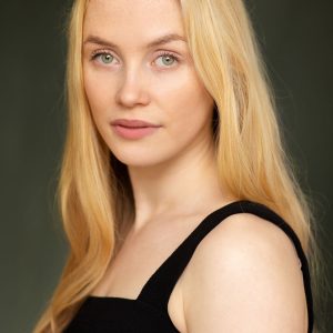 Anouk Van Laake