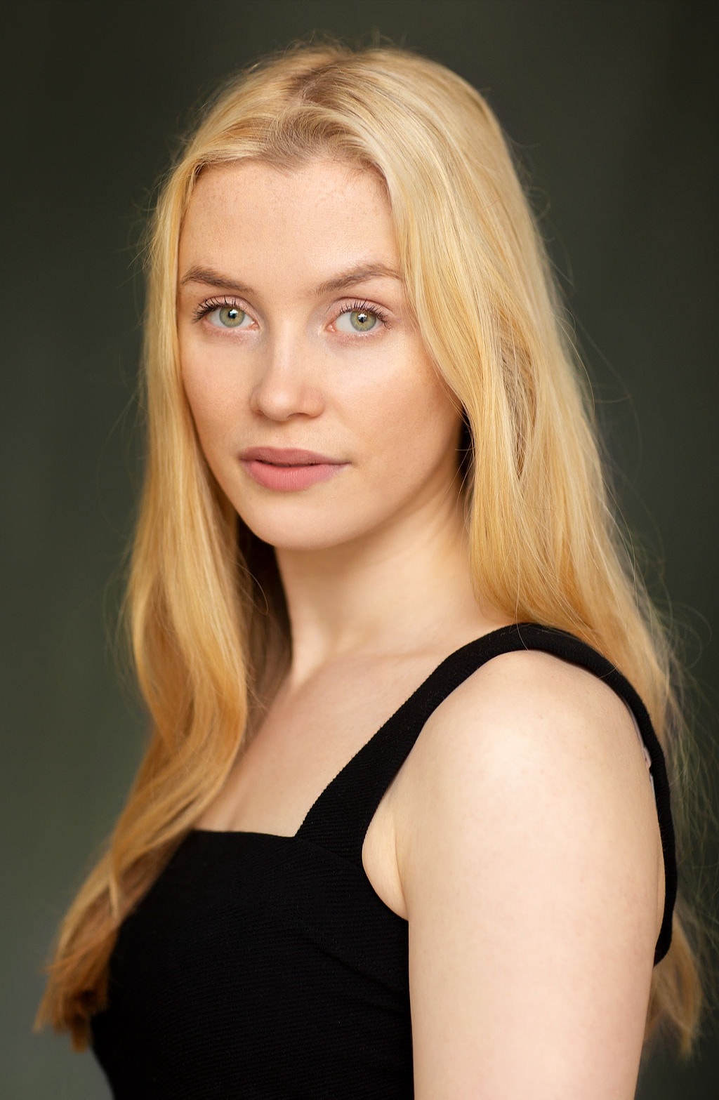 Anouk Van Laake