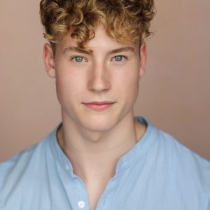 Ben Oatley