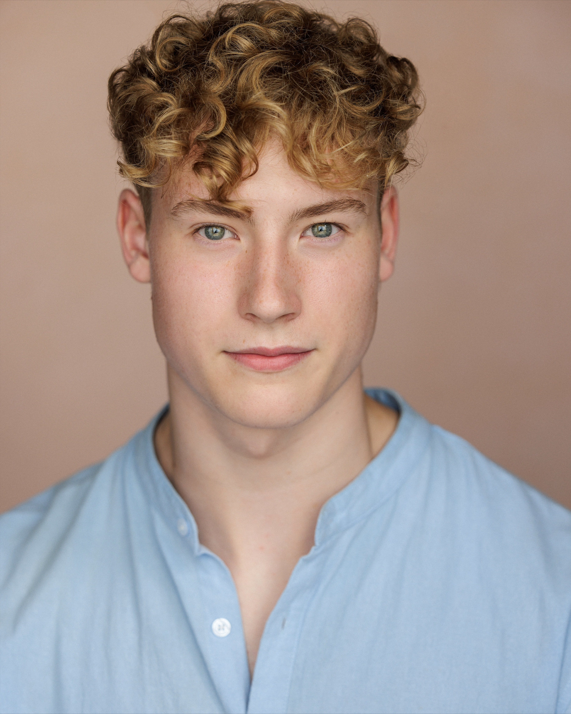 Ben Oatley