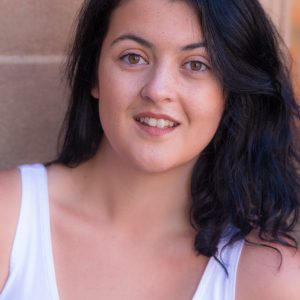Emily Olive Boyd