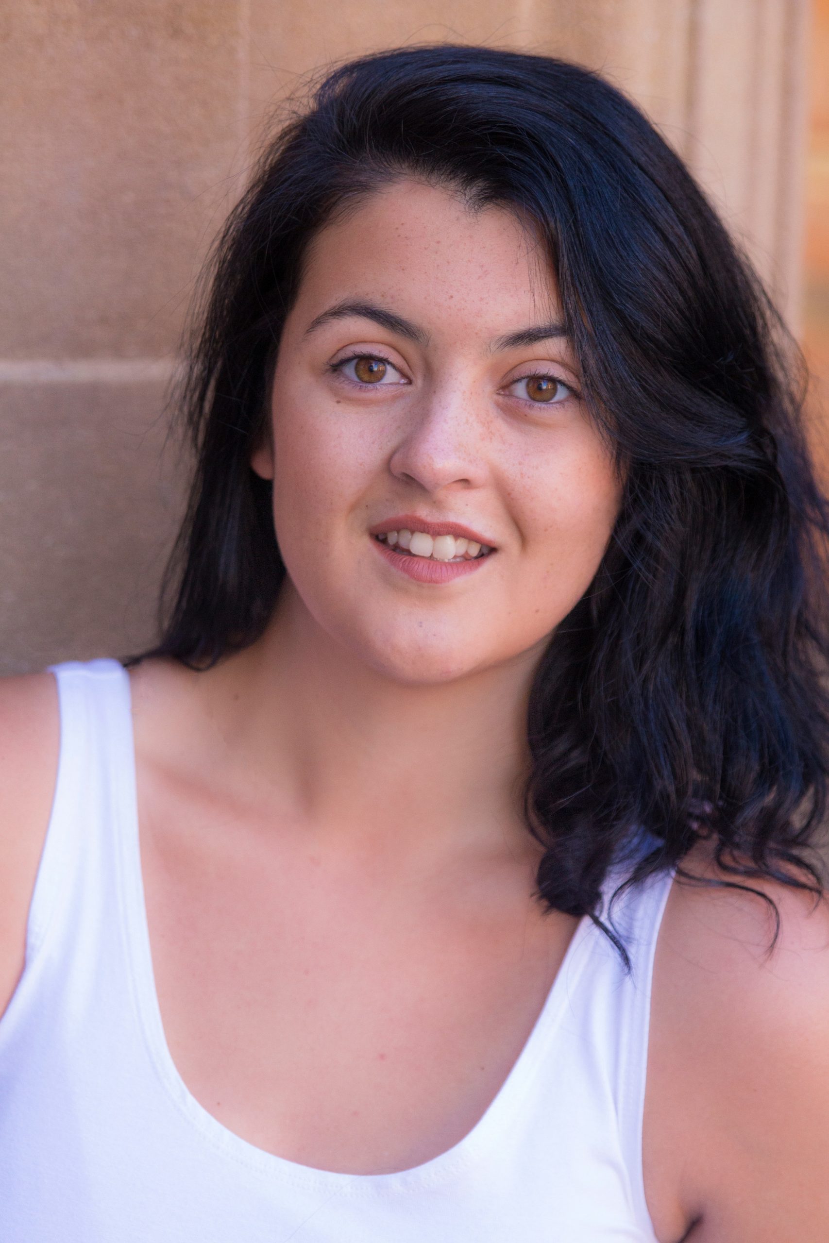 Emily Olive Boyd