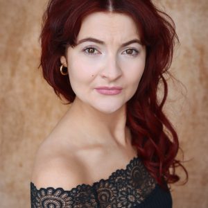 Jessica Johns-Parsons