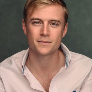 Jonathan Stevens