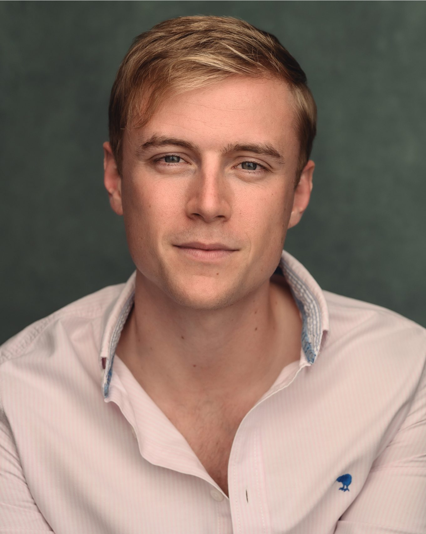 Jonathan Stevens