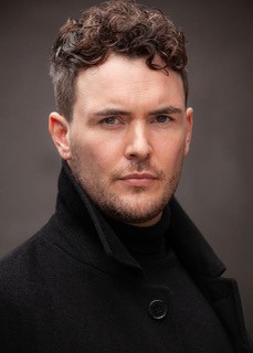 Jordan Simon Pollard