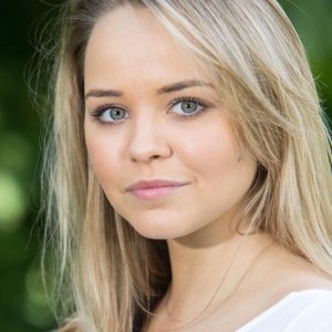 Katie Hall
