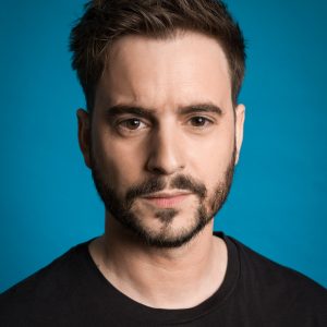 Luke Kempner