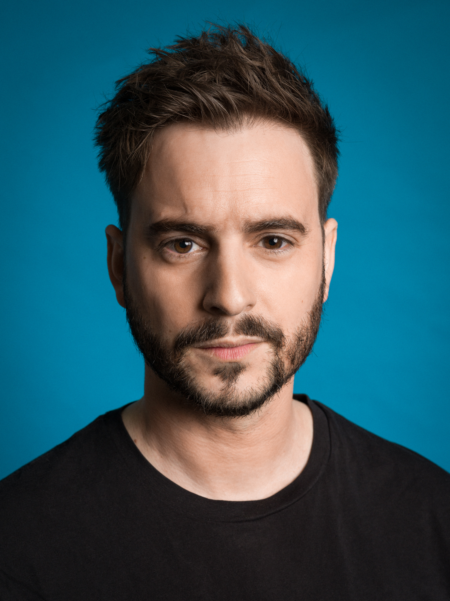 Luke Kempner