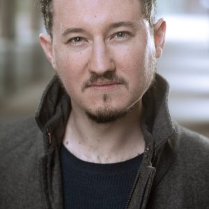 Michael Baxter