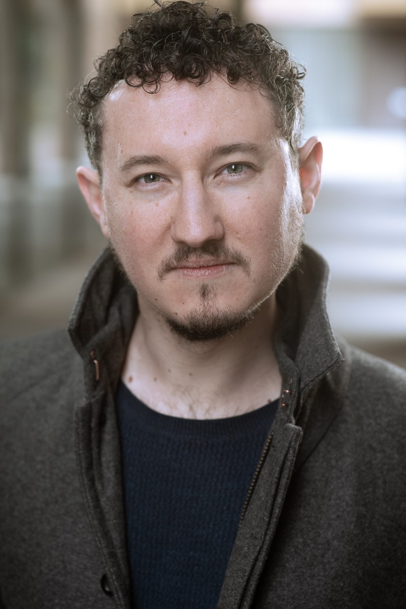 Michael Baxter