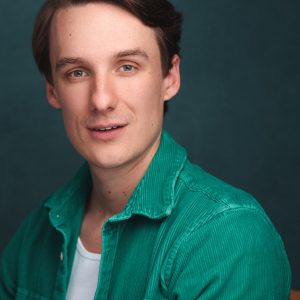 Sam Kipling
