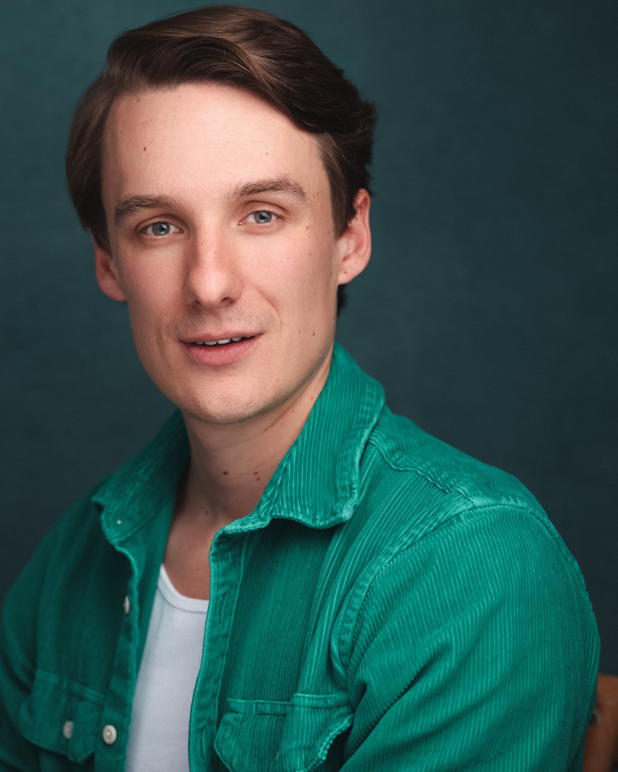 Sam Kipling