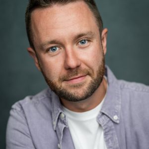 Adam Colbeck-Dunn