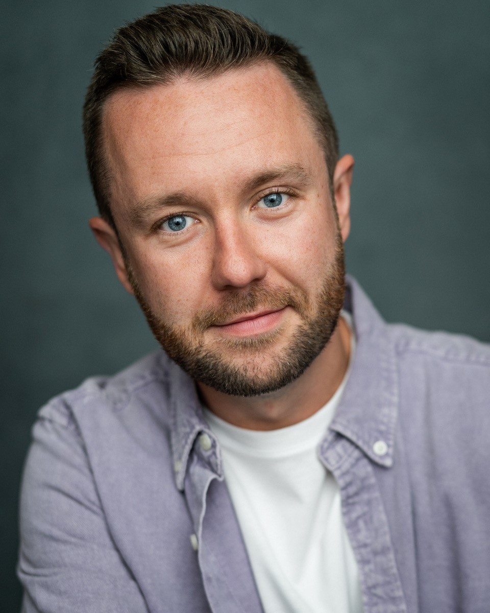Adam Colbeck-Dunn