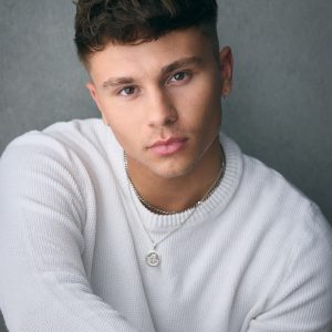 Daniel J. Brian