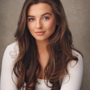 Danielle Rose