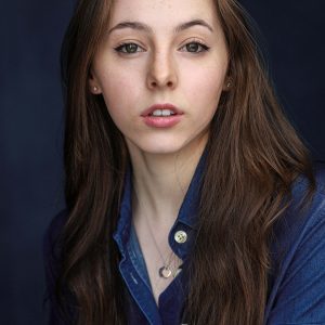 Ella May Carter