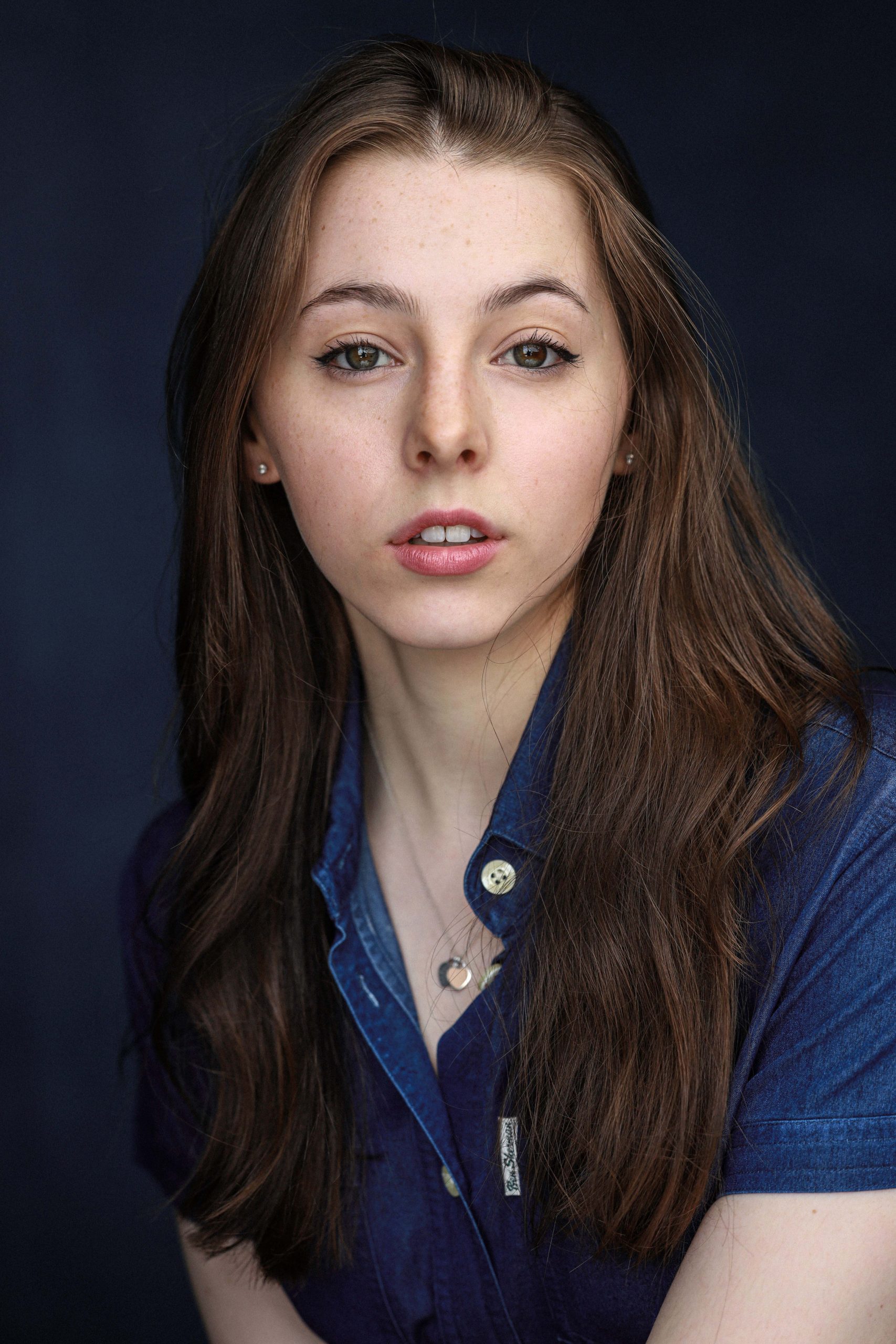 Ella May Carter