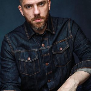 Ian McIntosh
