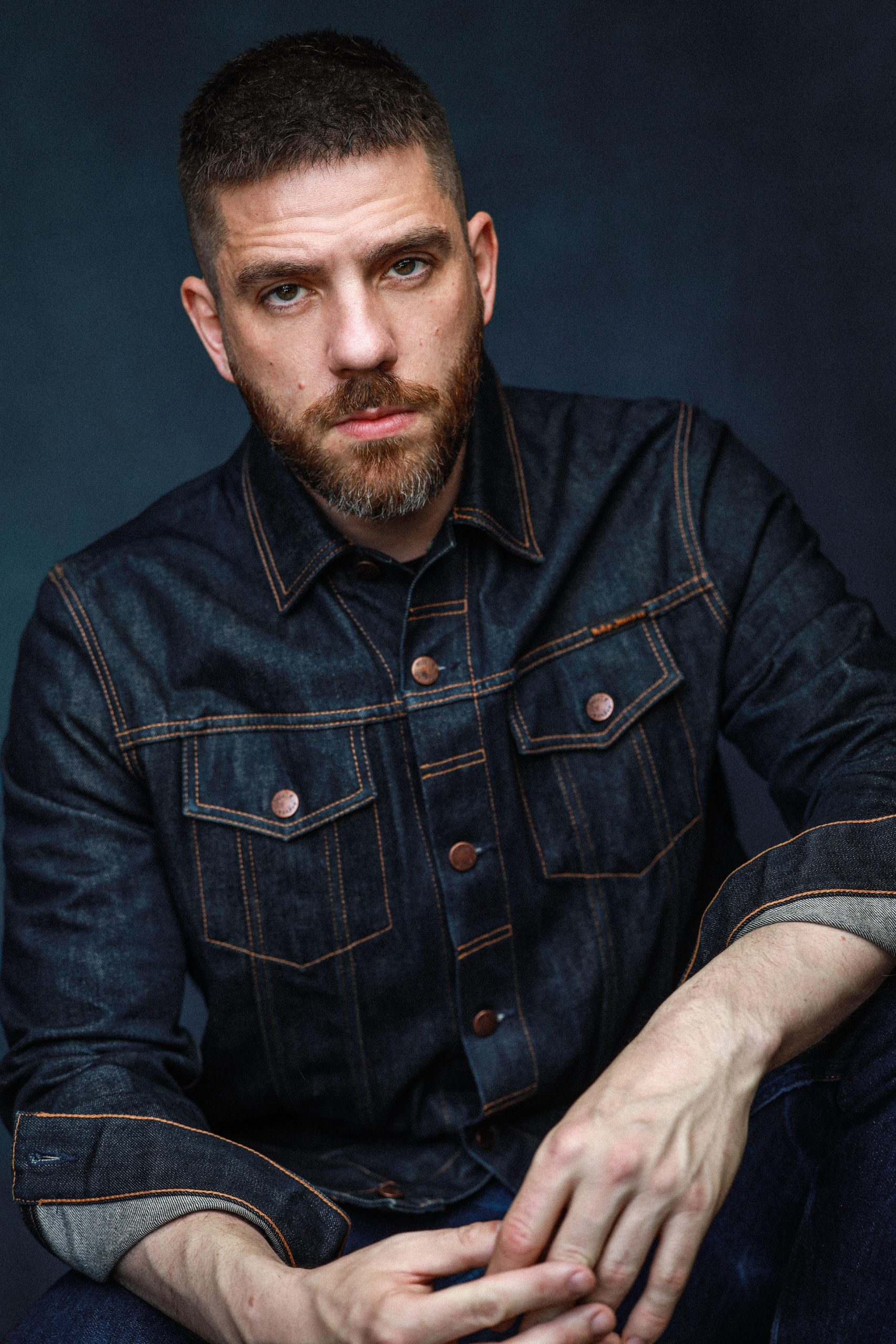 Ian McIntosh