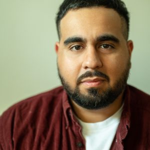 Irfan Damani