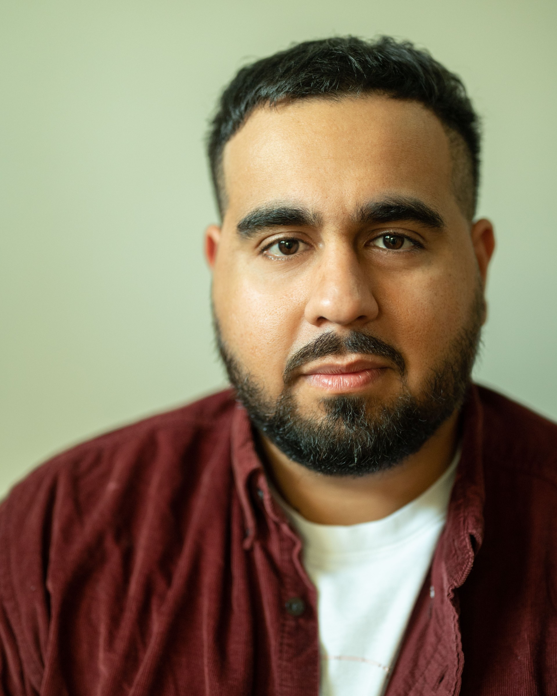Irfan Damani