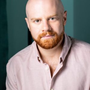 Matt Bateman