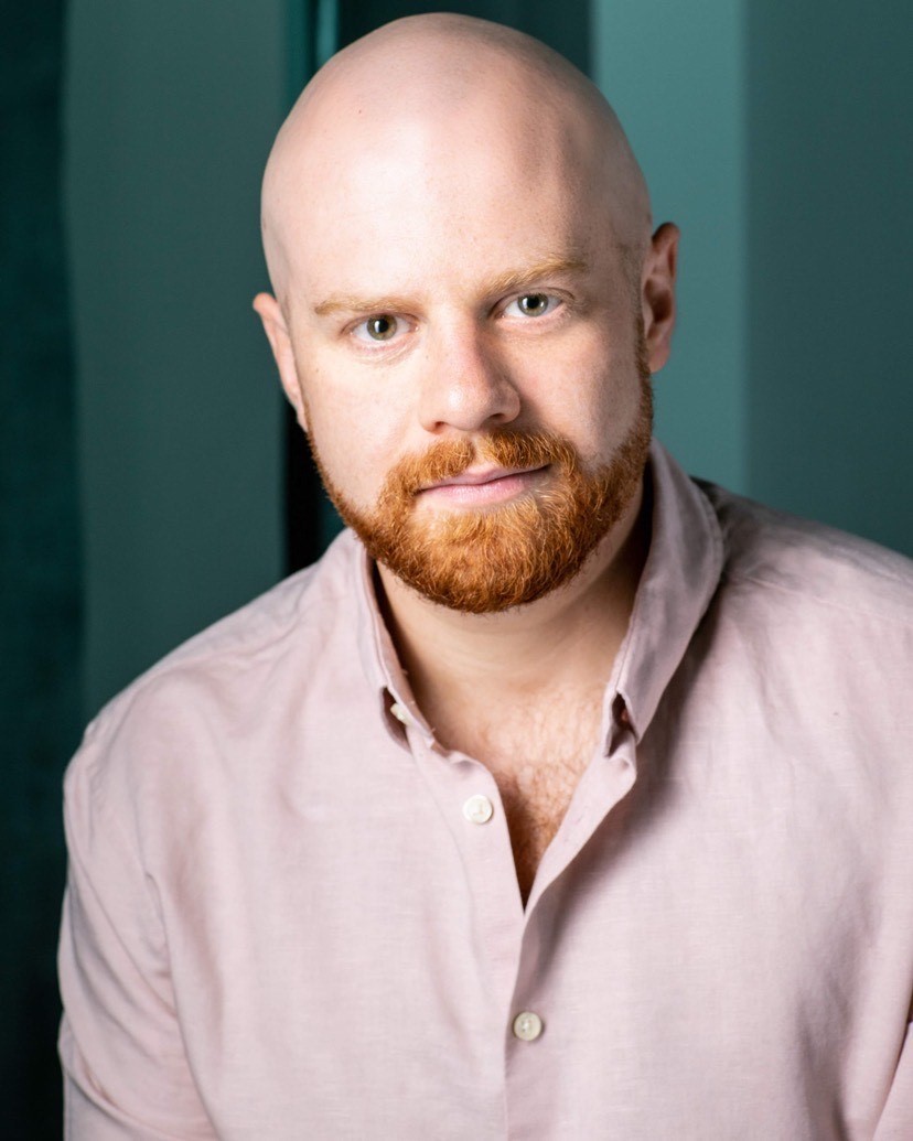 Matt Bateman