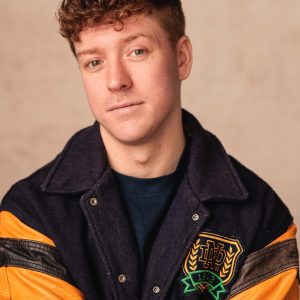 Matthew McConnell