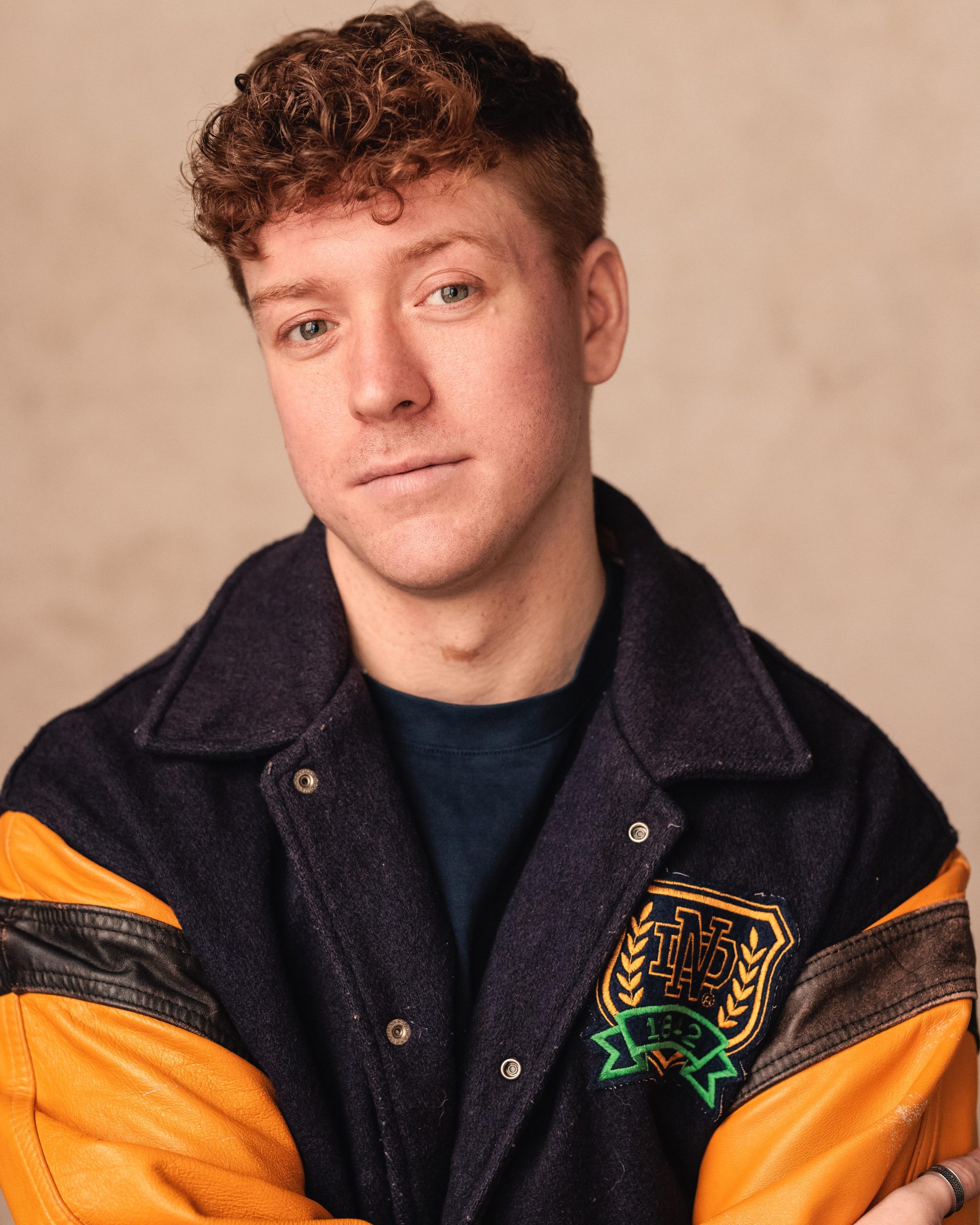 Matthew McConnell