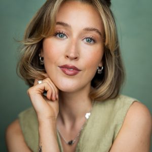 Mia Lamb