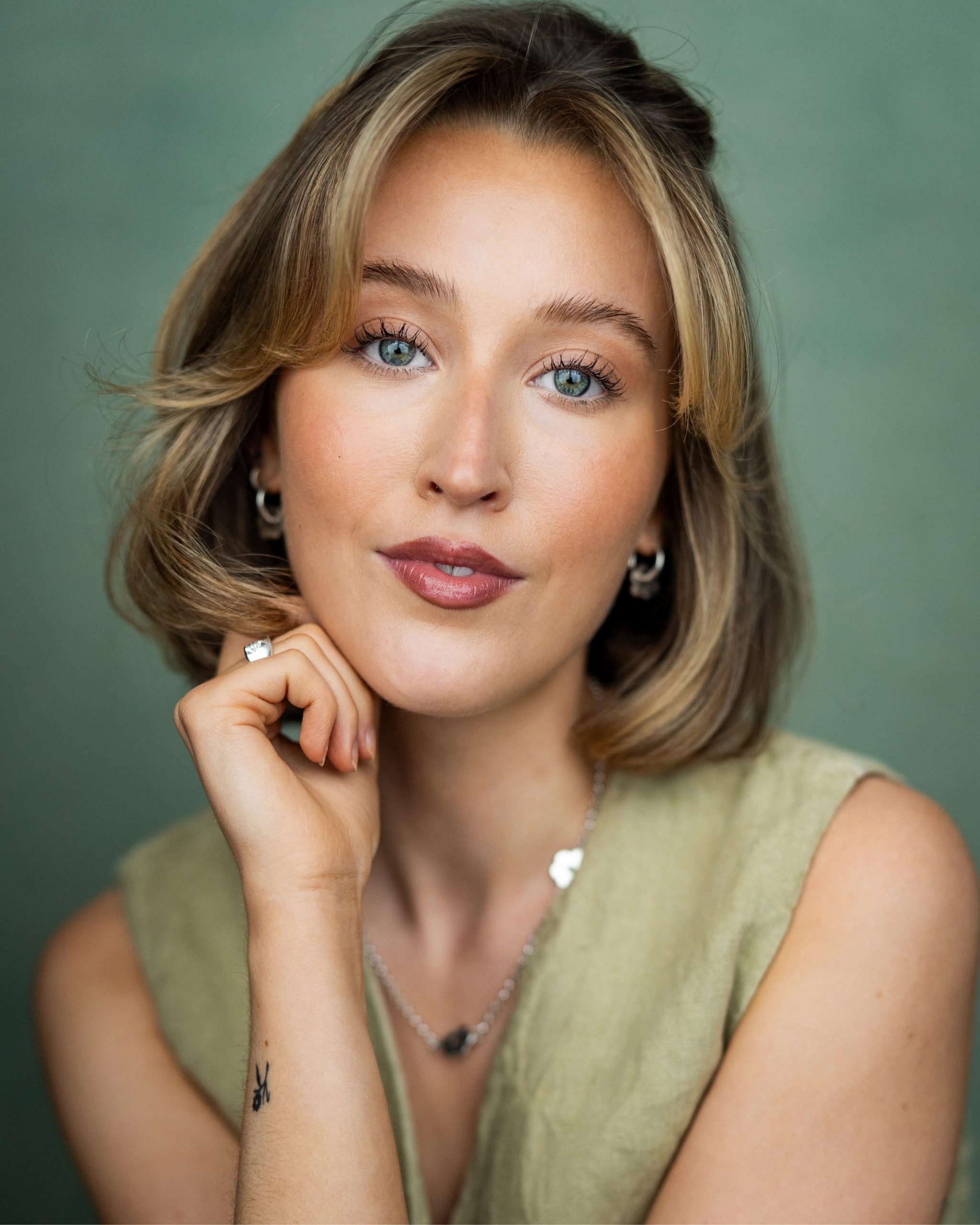 Mia Lamb