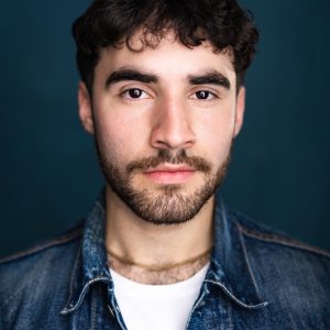 Noah Thallon