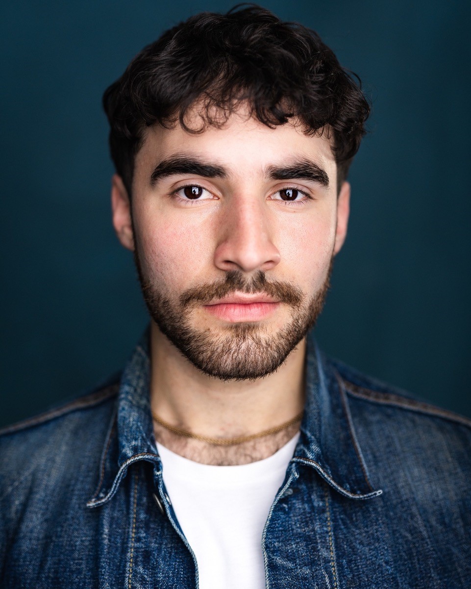Noah Thallon